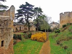 149 CHATEAU DE MONTREUIL BELLAY MAINE ET LOIRE 2016_000011